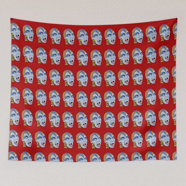 Item preview, The Lair of the White Worm - Sylvia Marsh designed and sold by adrienne75.