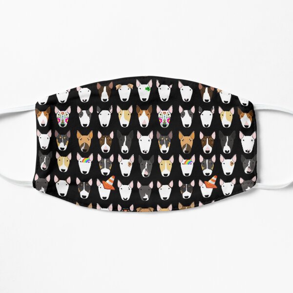 Multibull Flat Mask