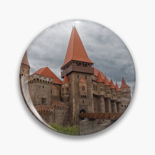 Item preview, Corvin's Castle designed and sold by Yair Karelic.