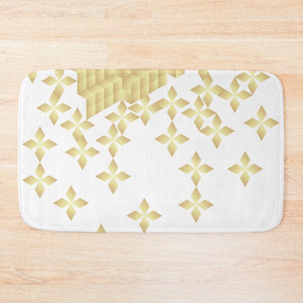 Item preview, Fragmented Gold designed and sold by BleuSky.