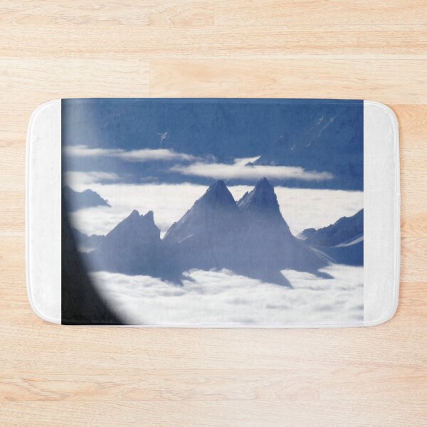 Item preview, Aiguilles d'Arves designed and sold by DrTigrou.