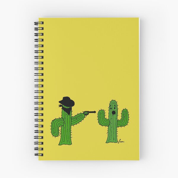 Item preview, Stick Them Up Cactus designed and sold by WibbleDesign.