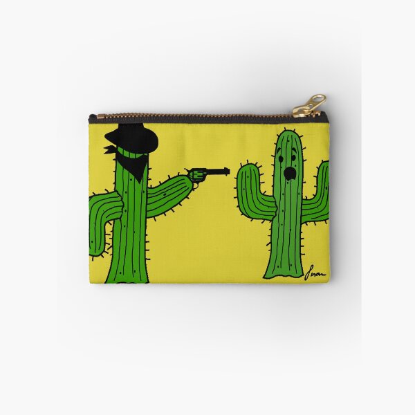 Item preview, Stick Them Up Cactus designed and sold by WibbleDesign.