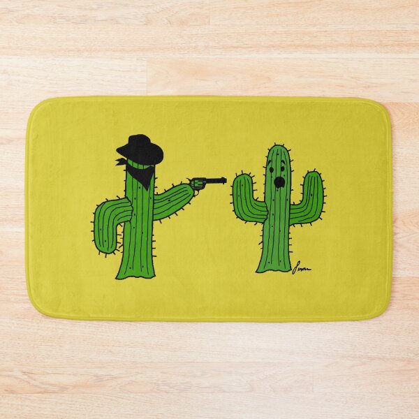 Item preview, Stick Them Up Cactus designed and sold by WibbleDesign.