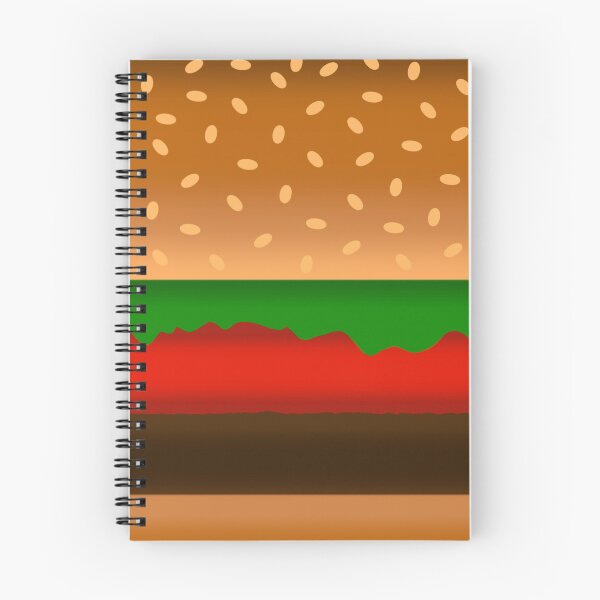 Item preview, Burger designed and sold by christinaashman.