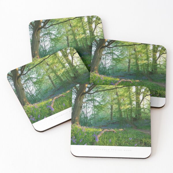 Item preview, A Cotswold Spring Wood designed and sold by andrewroland.