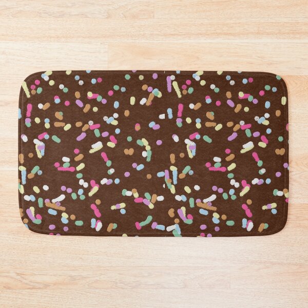 Item preview, Sprinkles on Saturday designed and sold by damelibellule.