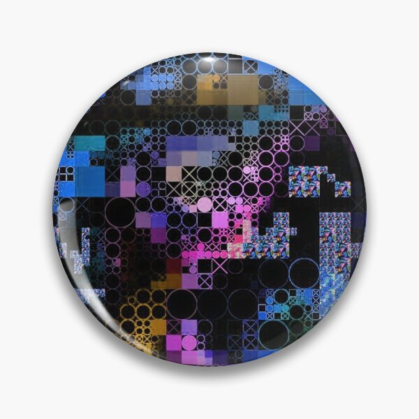 Item preview, Funny mix of shapes 1B designed and sold by Jamcolors.