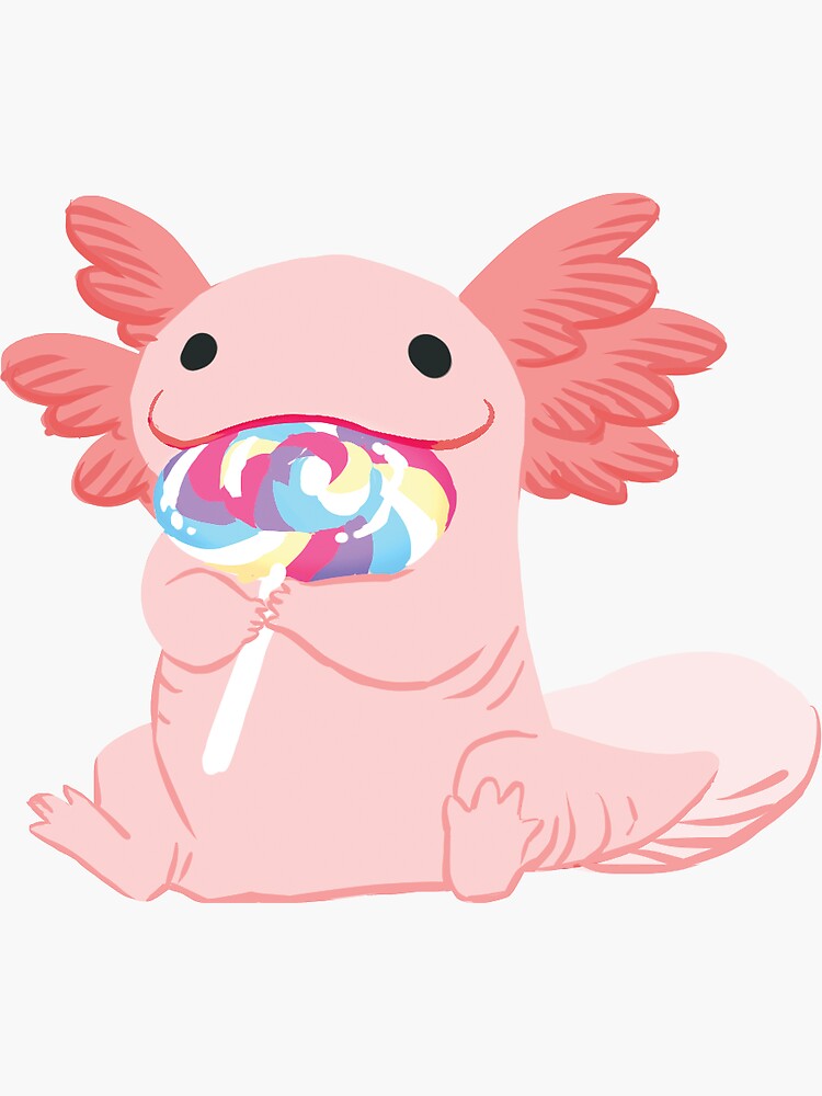 Axy Lollipop by mamath