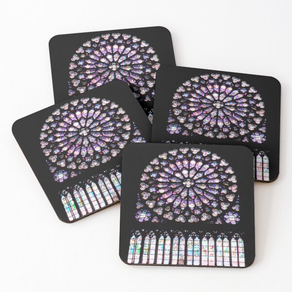 Item preview, Stained glass designed and sold by DrTigrou.