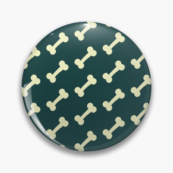 Item preview, Dog Bone Pattern designed and sold by PvtPuma.