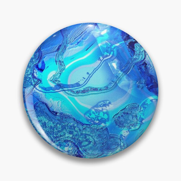Item preview, BLUE 1 designed and sold by Jamcolors.