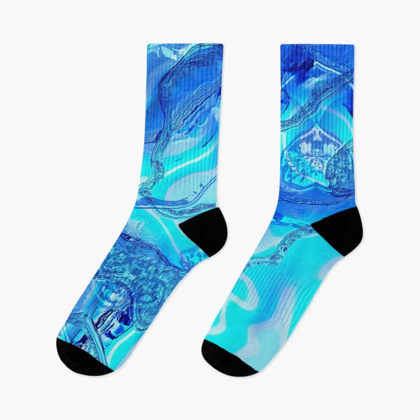 Item preview, BLUE 1 designed and sold by Jamcolors.