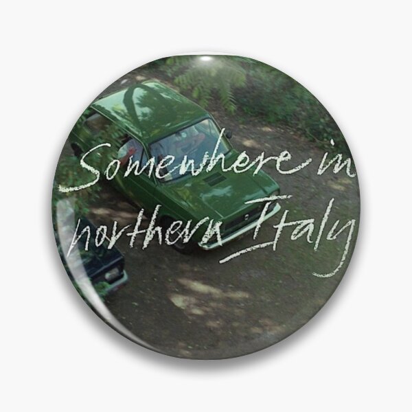 somewhere in northern italy pin Pin