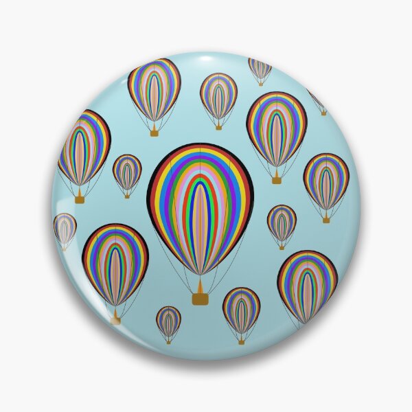 Item preview, Balloonfest designed and sold by designInk.