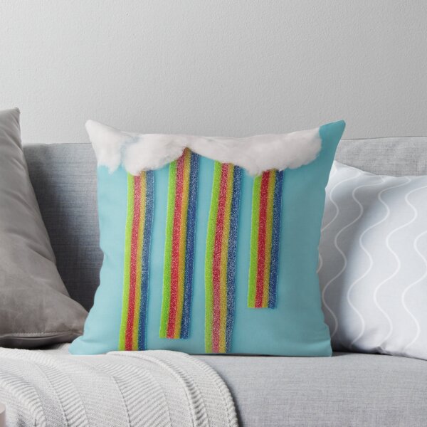 Item preview, Photo illustration depicting clouds and rainfall designed and sold by Karin Elizabeth.