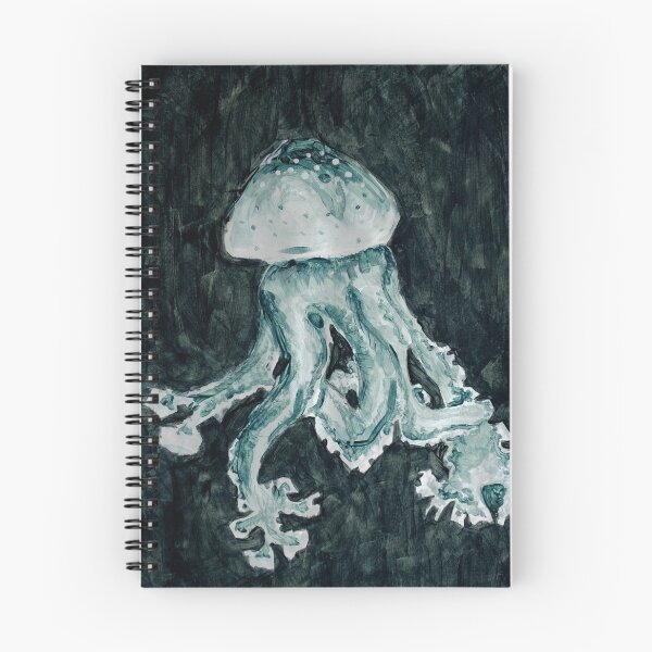 Item preview, Jellyfish designed and sold by MouseArt.
