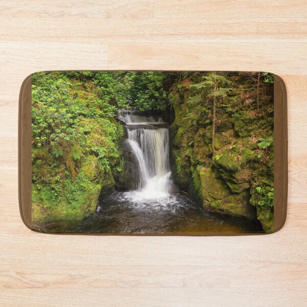 Item preview, Geroldsau Waterfall designed and sold by Yair Karelic.