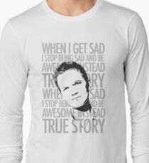 NPH Long Sleeve T-Shirt