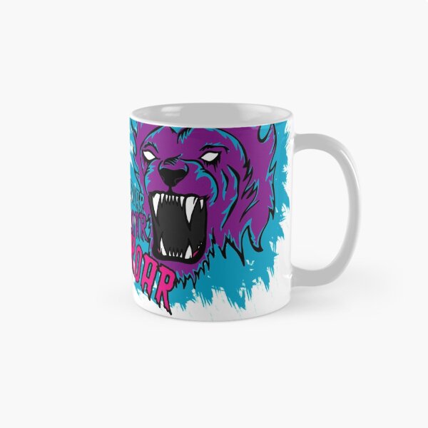Item preview, Rugido designed and sold by KillbotClothing.