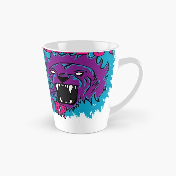Item preview, Rugido designed and sold by KillbotClothing.