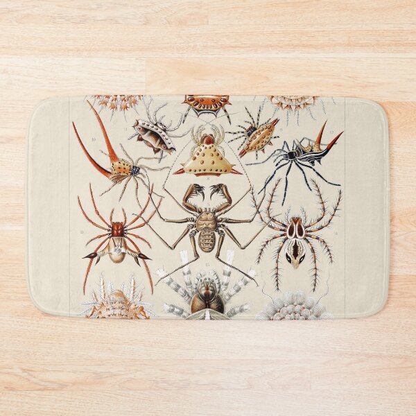 Item preview, Arachnida Scientific Plate designed and sold by Flamin' Galah.