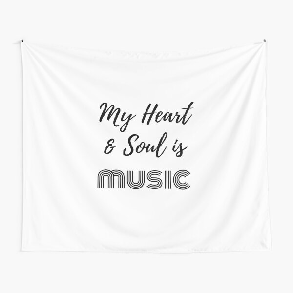 Meaning Of Music Tapestries Redbubble - roblox id killswitch engage