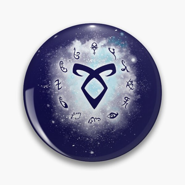Item preview, The Shadow Runes designed and sold by Happy-Llama-Art.