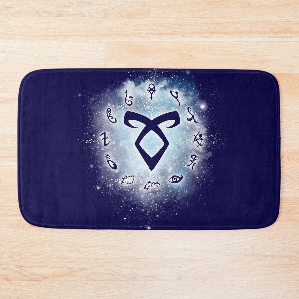 Item preview, The Shadow Runes designed and sold by Happy-Llama-Art.