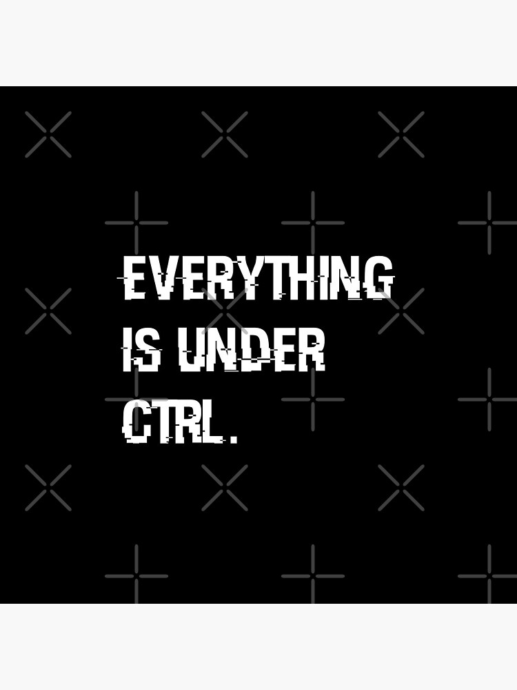 Under Ctrl. by LabRatBiatch
