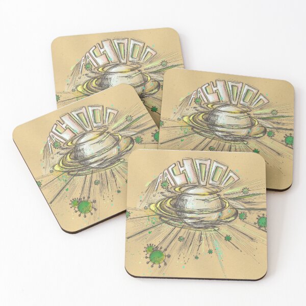 Item preview, Don't sneeze on me! designed and sold by priyankaoberoi.