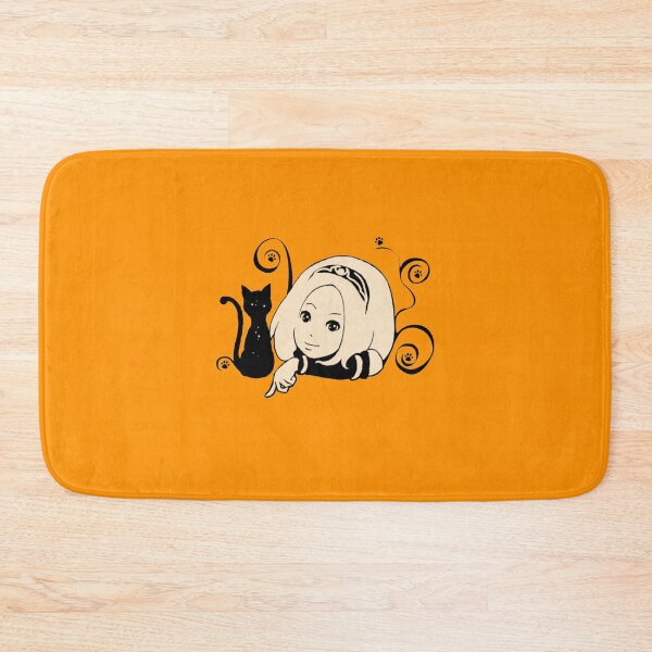 Item preview, Gravity Rush - Kat New Year 2012 Logo No Text designed and sold by Gekidami.