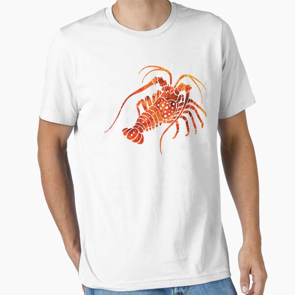 Crayfish Essential T-Shirt