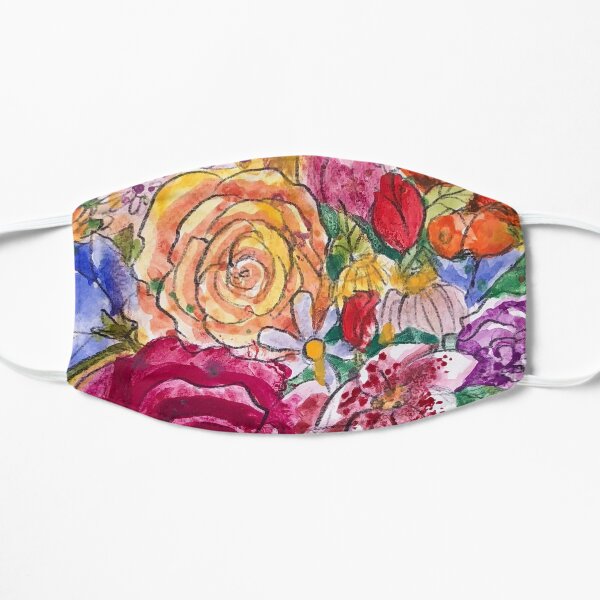 Visitor Mask