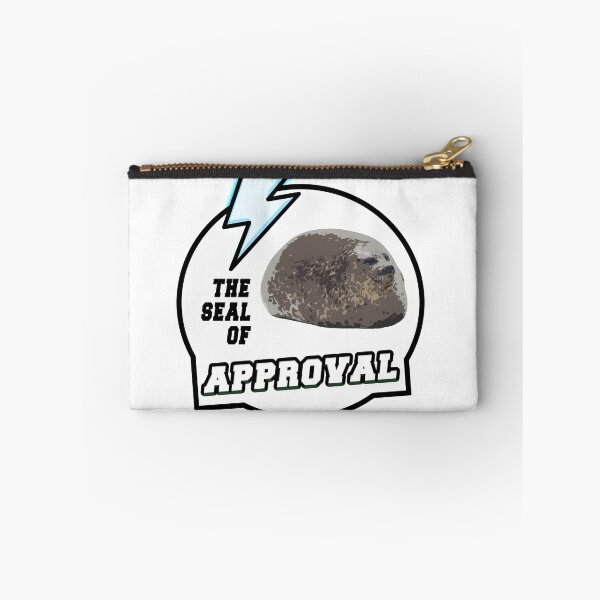 Item preview, The Seal of Approval Chonky Version designed and sold by SCha.