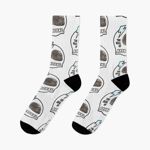 Item preview, The Seal of Approval Chonky Version designed and sold by SCha.