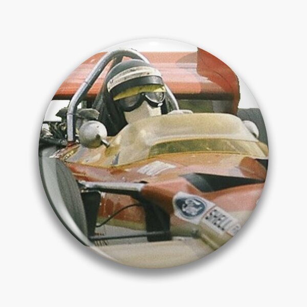 Item preview, Jochen Rindt designed and sold by DrTigrou.