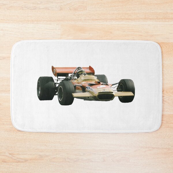 Item preview, Jochen Rindt designed and sold by DrTigrou.
