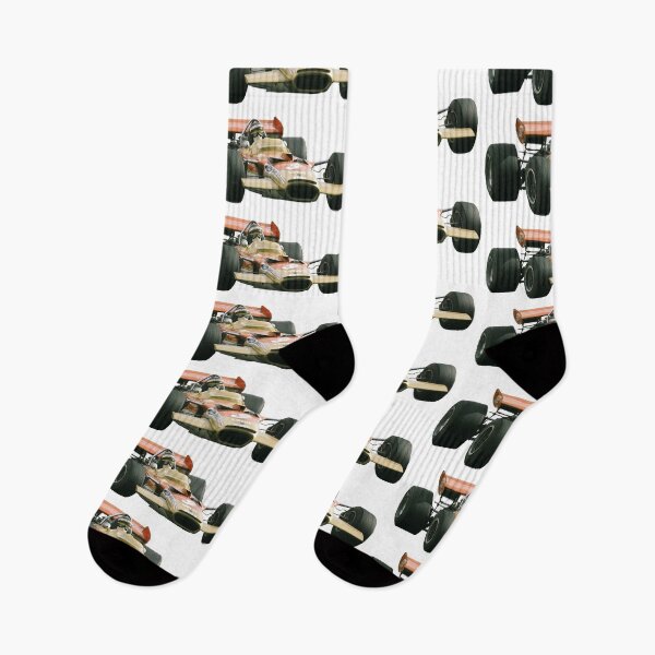 Item preview, Jochen Rindt designed and sold by DrTigrou.