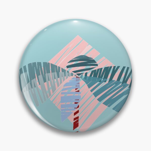 Item preview, Palm tree designed and sold by BeccsByrd.