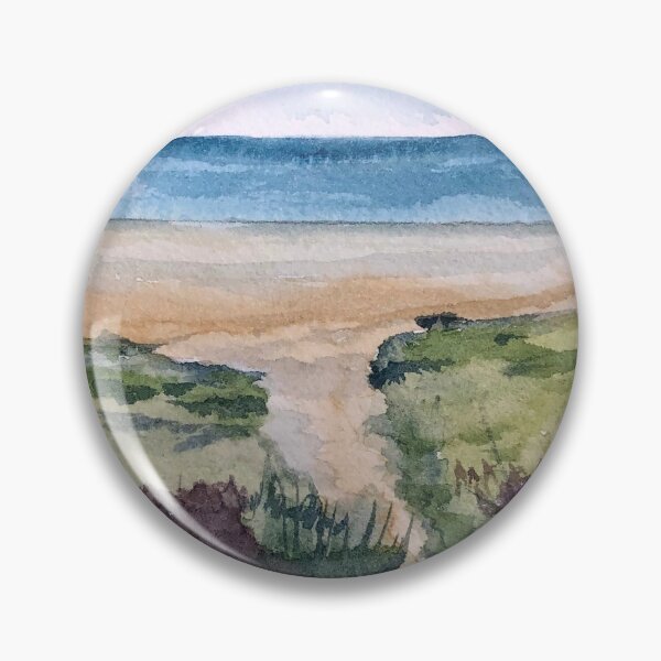 Item preview, Path to the Beach designed and sold by aldersmith.