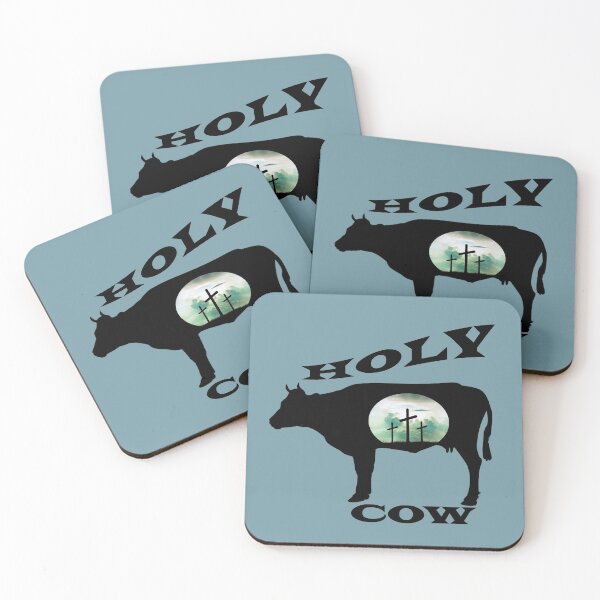 Item preview, HOLY COW designed and sold by LPDesignsUK.