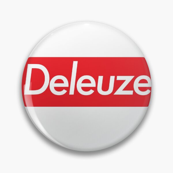 Artikelvorschau, Deleuze entworfen und verkauft von winwinshirt.
