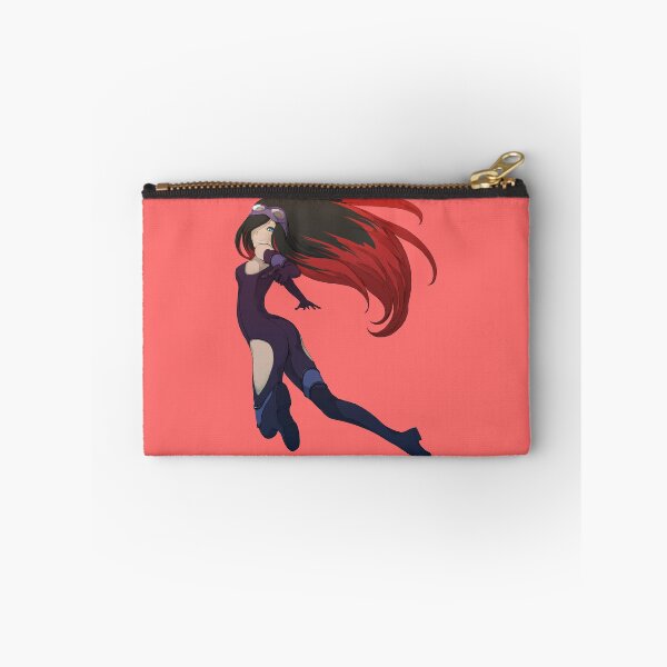 Item preview, Gravity Rush - Spy Raven Destiny of Spirits Colab designed and sold by Gekidami.