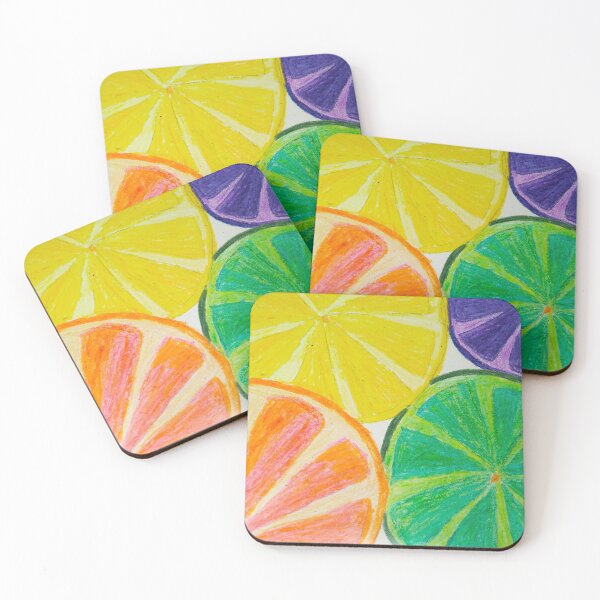 Item preview, Summer fruits designed and sold by Simmikreative.