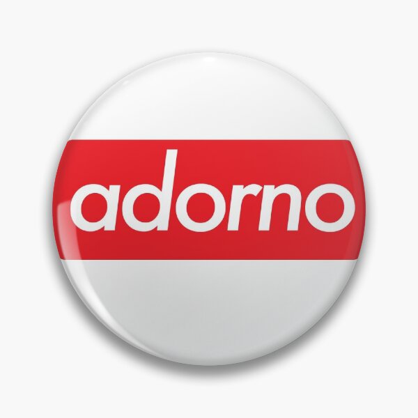 Item preview, Adorno designed and sold by winwinshirt.