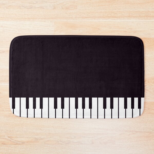 Item preview, Piano Keys designed and sold by christinaashman.