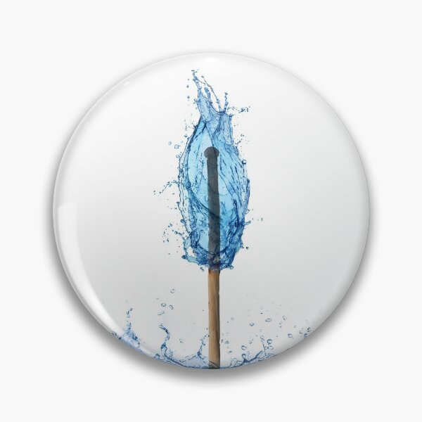 Item preview, water flame designed and sold by psychoshadow.