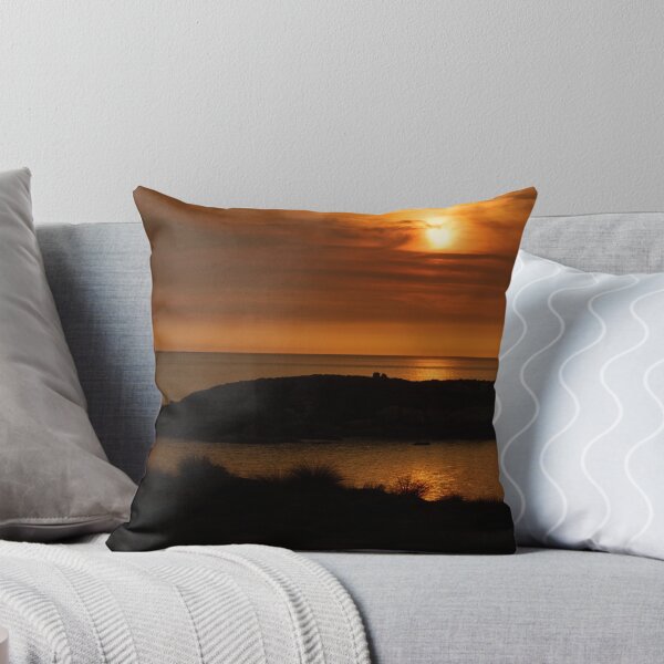 Artikelvorschau, Sonnenuntergang bei Flinders Island entworfen und verkauft von Andrew Makowiecki.