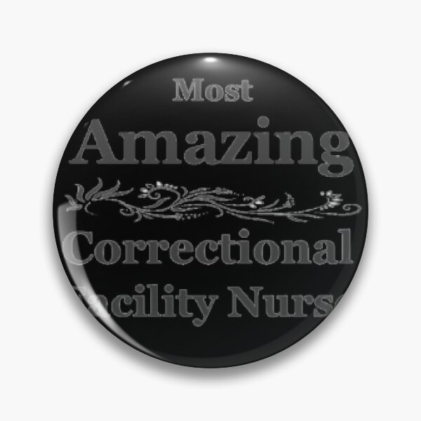 Item preview, Amazing correctional facility nurse designed and sold by HuyPhuc.